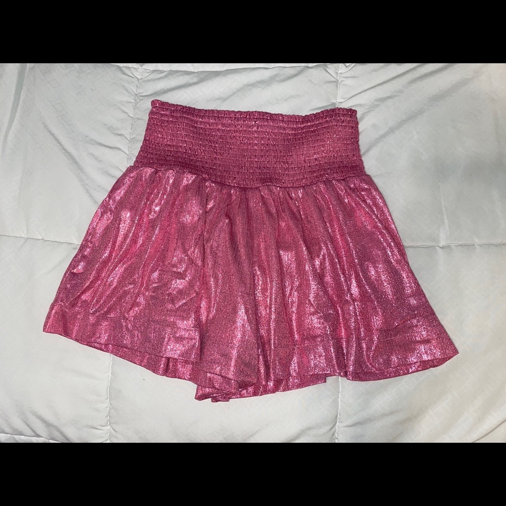 TCEC shorts